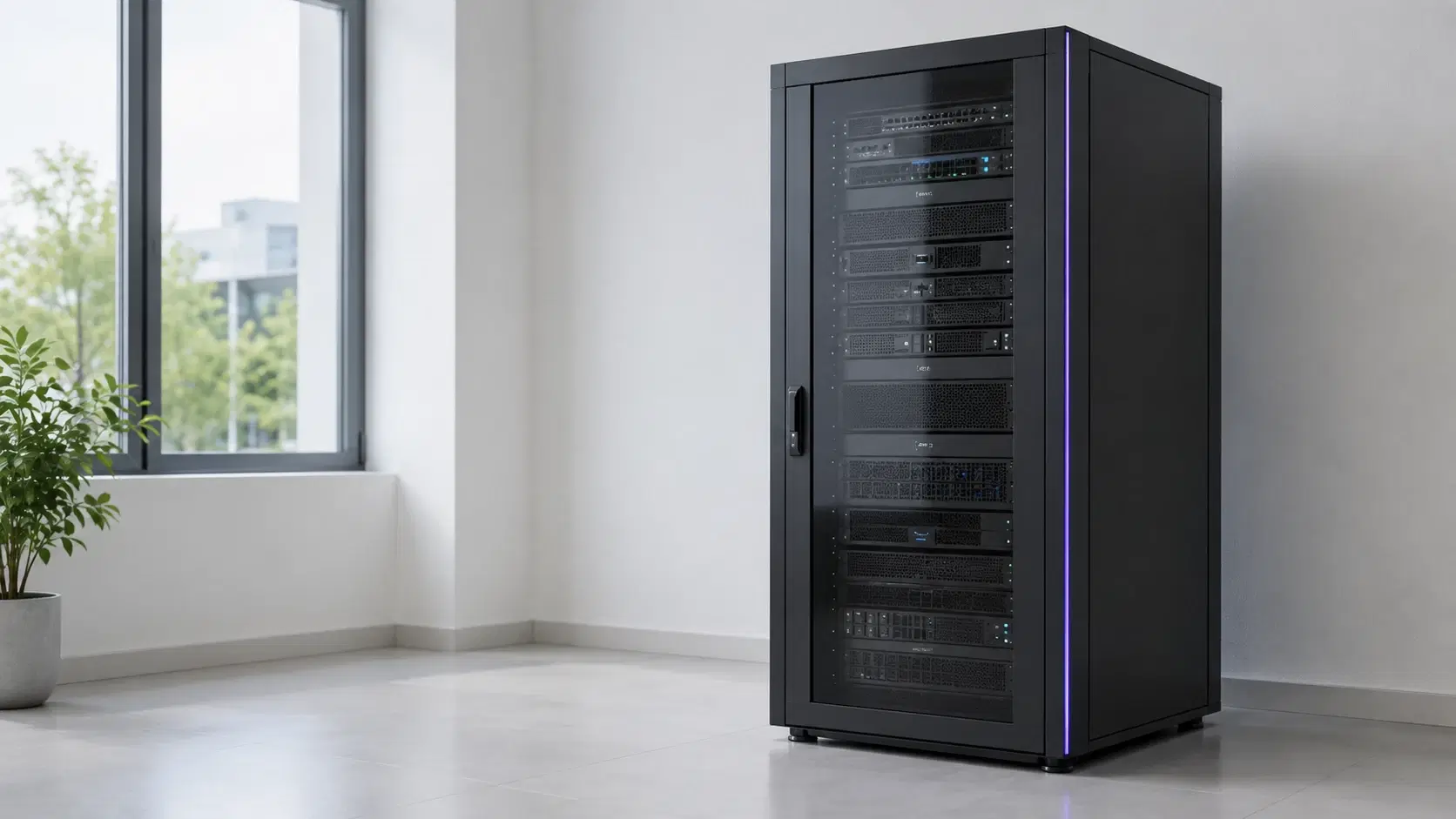 Cloud, on-premise or offline