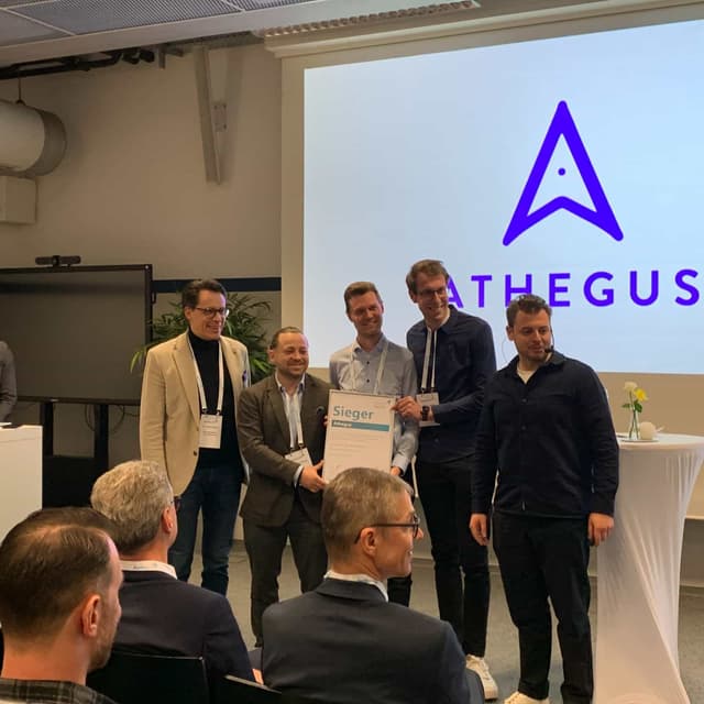 Ideenreich Wettbewerb