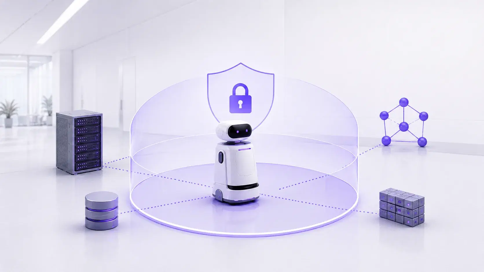 KRITIS and NIS-2 for service robots: a practical guide
