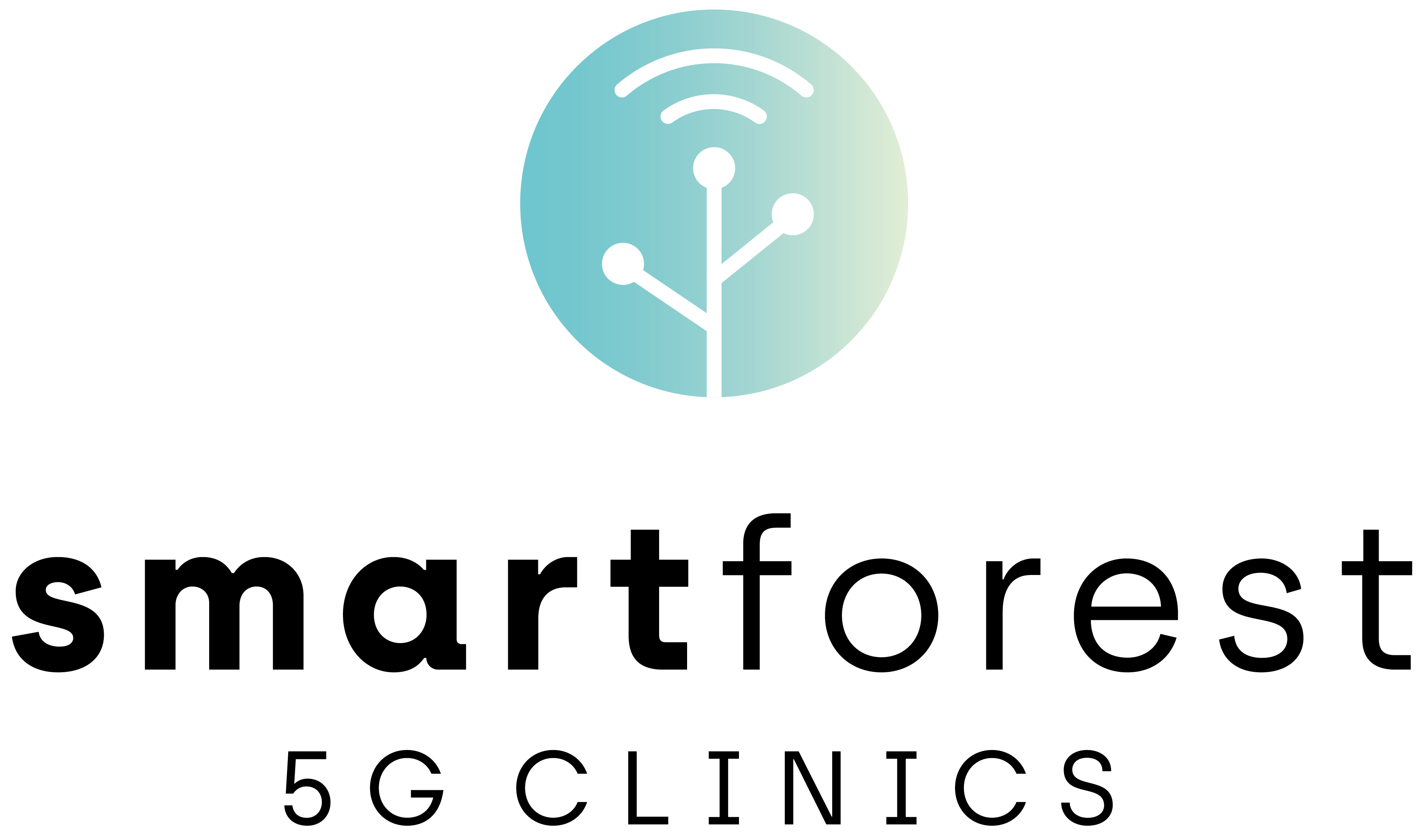 SmartForest